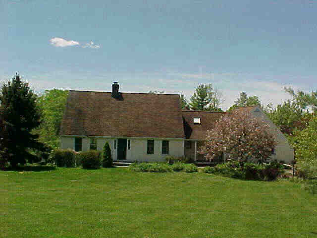Building photograph for 369 WELLS HILL ROAD